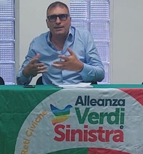 Calabria, Campana (Avs) sobre hemodinâmica: a resolução copiada de Friuli