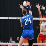 Campeonato Europeu, bis do Italvolley feminino: 3 a 0 fácil contra Montenegro