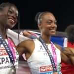 Campeonato Europeu de Atletismo, Iapichino é ótimo: é ouro no longo prazo! Bronze no 4x400 feminino