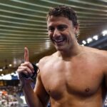 Campeonato Europeu de Natação, obra-prima de Martinenghi: ouro nos 100m peito. Bronzes de Cerasuolo e Curtis