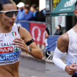 Campeonatos europeus de atletismo, a marcha atlética da Itália é imensa: ouro para Stano e Fiorini, que quebra o recorde mundial