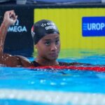 Campeonatos europeus de natação: os revezamentos 4x100 ambos prata. Itália em segundo lugar no quadro de medalhas