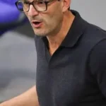 Cariati, Sinistra Italiana conhece Luigi Pantisano: ele é o copresidente da Linke