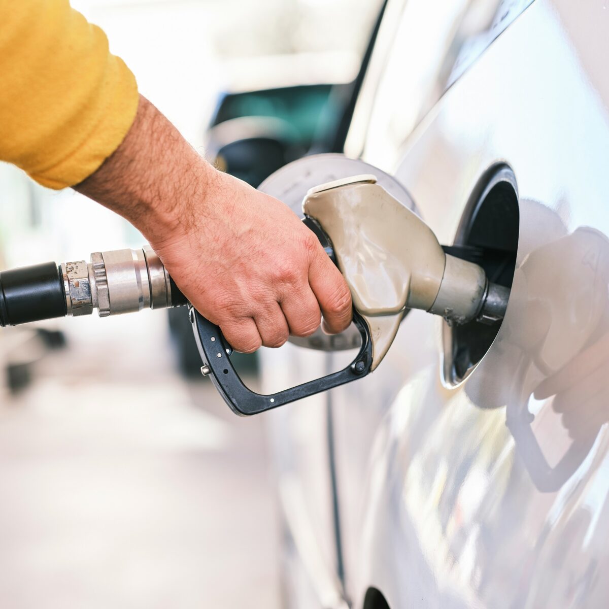 combustíveis, diesel