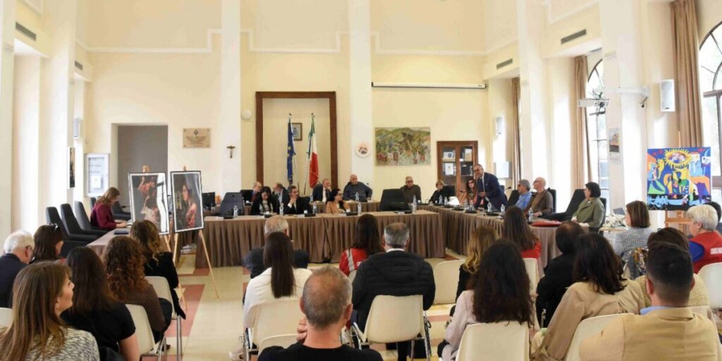 Castrovillari, grana da saúde: Abenante responde a Laghi