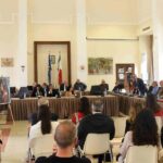 Castrovillari, grana da saúde: Abenante responde a Laghi