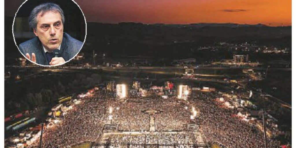 Catanzaro, o equilíbrio político de Fiorita depois da Festa Jova e dos grandes acontecimentos