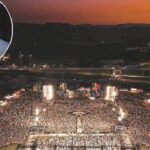 Catanzaro, o equilíbrio político de Fiorita depois da Festa Jova e dos grandes acontecimentos