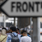 Ceuta, mais de 3 mil homens contra a onda migratória: dois mil militares destacados