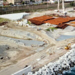 Construção em Messina, preocupação de Uil: «Dados desanimadores e futuro incerto»