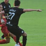 Copa da Itália, a zombaria dos pênaltis condena Catanzaro: Sudtirol se alegra com Ceravolo