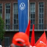 Cortes de gestão na Volkswagen: “Um quarto dos cargos desapareceu”