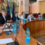 Cosenza, Ferdinando De Marco eleito para o Conselho como presidente do Conselho Fiscal