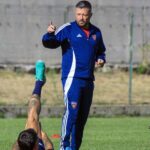 Cosenza, Mister Coppitelli: «Não queremos um campeonato banal». Dalmazzi e Pascalau chegam na defesa