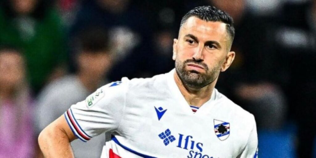 Cosenza, ideia maluca do Coda. O diretor esportivo Lucioni trabalha incansavelmente no mercado