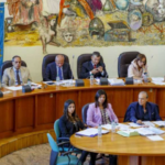 Cosenza, o conselho pronto para se armar contra polêmicas e ataques
