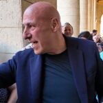Crotone: Entrada "Desembaraço Aduaneiro" para o Futuro Nazionale, sem exclusões da maioria