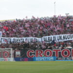 Crotone, Lorenzo Russo do Napoli visto na cidade: sem negociações para Musso em Foggia