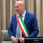 Crotone, Voz: "Politicamente distante de Vannacci. Os dois vereadores da Fn em maioria? Desde que compartilhem meu programa, tudo bem"