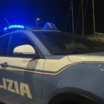 Crotone, começa a detenção domiciliar para um condenado múltiplo: preso pelo Esquadrão Voador