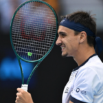Darderi e Sonego nas oitavas de final em Winston Salem. O US Open ao vivo e gratuito no Super Tennis