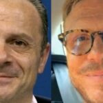 De Luca e a votação "guerra" na Sicília. E a política esquenta sob o guarda-chuva