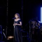 De Messina a Catânia, fim de semana com Fiorella Mannoia: hoje à noite show na Arena Capo Peloro