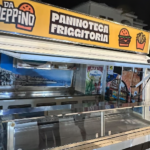 Diamante, do caso do botulismo ao retorno: "Da Peppino" reabre