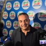 Eleição suplementar em Reggio Calabria, Cannizzaro: centro-direita demonstrará que vence mesmo sem a loucura de Vannacci