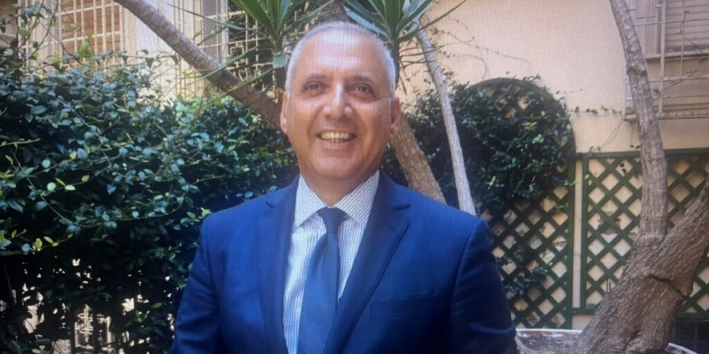 Eleições parciais em Reggio, a centro-esquerda abandona seu ás Frank Benedetto