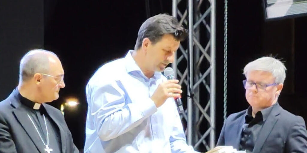 Em San Pietro a Maida uma noite especial para lembrar as vítimas da estrada