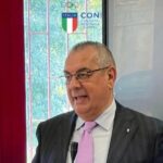 Esporte na Calábria, recursos recordes de até 4,6 milhões: CONI aplaude a Região e premia 214 projetos