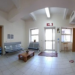 Falta de pessoal, Centro de Saúde Mental Taurianova em espera por 10 dias