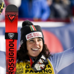 Federica Brignone, nova cirurgia: «Ainda tenho dores, possível operação no menisco»