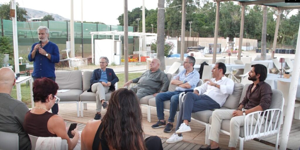 Festival de Cinema de Messina, o tema de 2027 será «ISole»: uma cidade fronteiriça, suspensa entre duas margens
