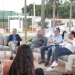 Festival de Cinema de Messina, o tema de 2027 será «ISole»: uma cidade fronteiriça, suspensa entre duas margens