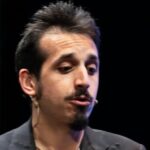 Fondazione Taormina Arte Sicilia, no dia 9 de setembro no Teatro Antico estrelado por Roberto Lipari com o novo monólogo "O Último Show"