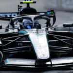 Fórmula 1, Antonelli voa nos treinos livres do GP da Holanda: Ferrari em quarto e quinto