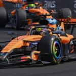 Fórmula 1, Norris domina na Hungria: Antonelli amplia terceiro no Campeonato Mundial: Ferrari sai do pódio