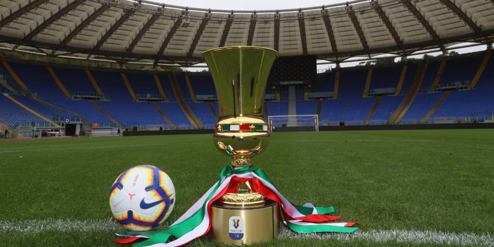 Futebol, começa a Copa da Itália: Catania elimina Vicenza, Ascoli vence Potenza