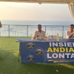 Futuro Nacional é medido em Reggio Calabria: «Estamos avaliando candidatura à Câmara»