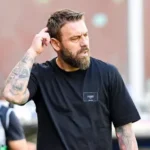 Gênova, que colapso na Inglaterra: a equipe de De Rossi derrotou o Bournemouth por 10-1