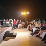 Giuseppe Tornatore rumo à cidadania honorária de Messina: o anúncio de Basile na primeira noite do Festival de Cinema