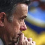 Guerra na Ucrânia: John Ratcliffe, diretor da CIA, está em Moscou. Os EUA pediram a Kiev que suspendesse os ataques durante a sua presença na Rússia