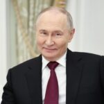 Guerra na Ucrânia: “Putin prepara escalada, acredita que as negociações de paz estão paralisadas”