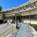 Hospital Fogliani em Milazzo: Neurologia sem disponibilidade noturna