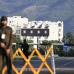 Incêndio em um departamento de ginecologia, 14 recém-nascidos mortos em Islamabad