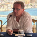 Inda, Superintendente Pitteri renuncia