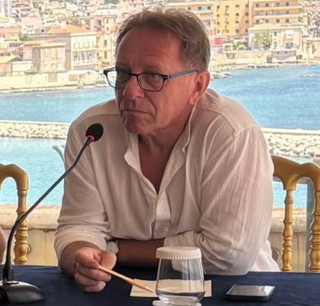 Inda, Superintendente Pitteri renuncia