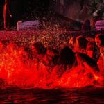 Inferno 2026, nas Gargantas de Alcântara um espetáculo extraordinário que vai de um recorde a outro